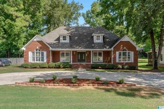 289 RENA DRIVE, Springville, AL 35146
