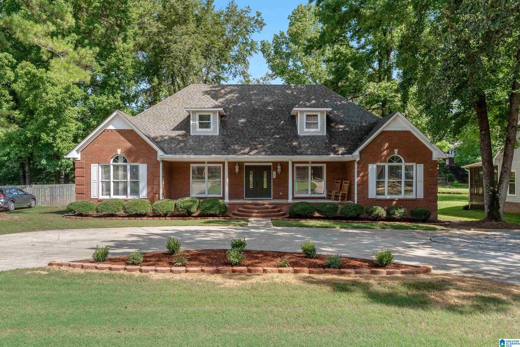 289 RENA DRIVE, Springville, AL 35146