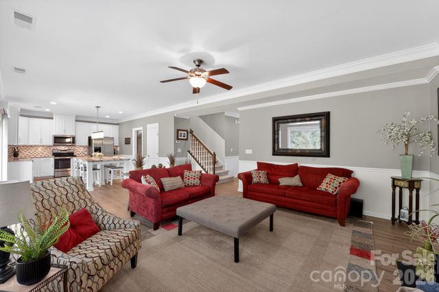 2063 Vixon Lane, Indian Land, SC 29707