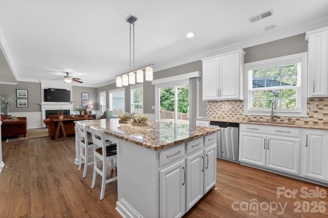 2063 Vixon Lane, Indian Land, SC 29707