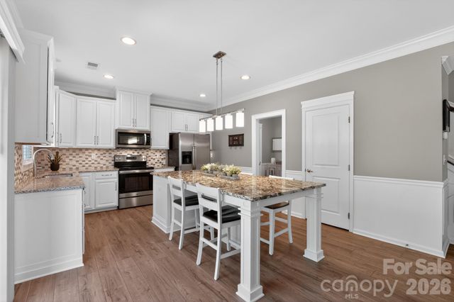 2063 Vixon Lane, Indian Land, SC 29707