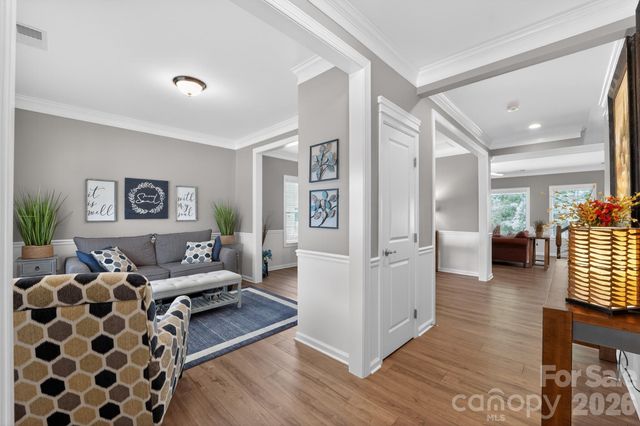 2063 Vixon Lane, Indian Land, SC 29707
