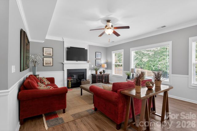 2063 Vixon Lane, Indian Land, SC 29707