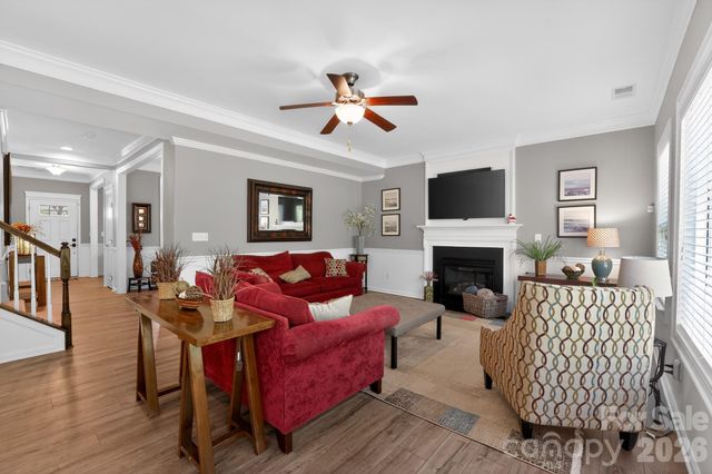 2063 Vixon Lane, Indian Land, SC 29707