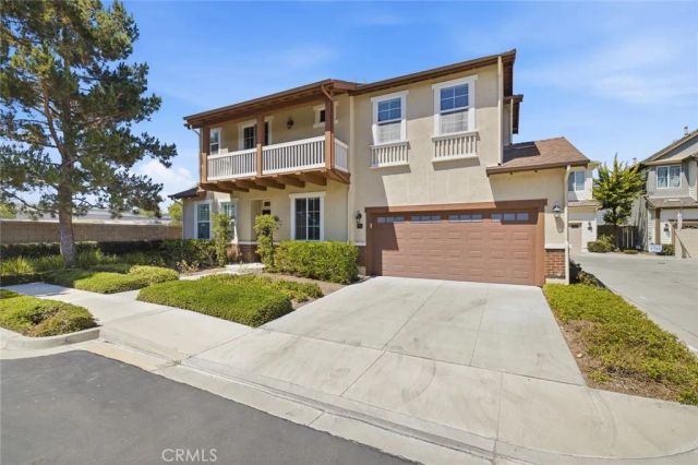 49 Trade Wind, Tustin, CA 92782