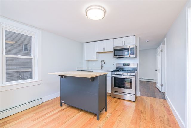 8 Marcello Street, Providence, RI 02919