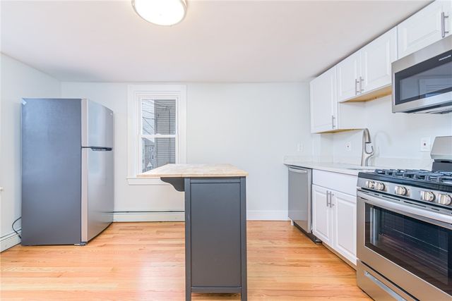 8 Marcello Street, Providence, RI 02919