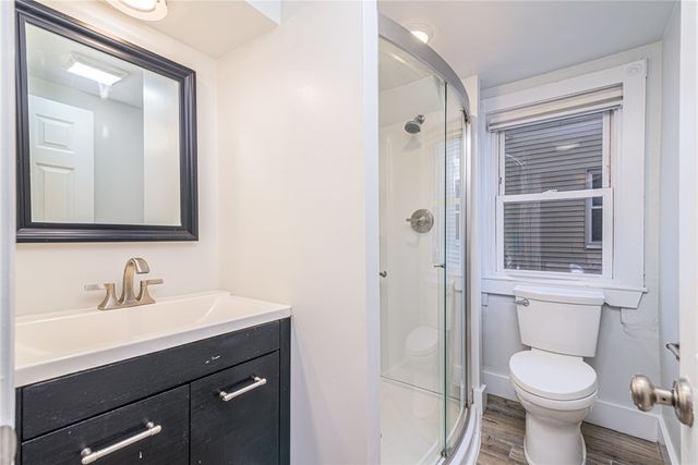 8 Marcello Street, Providence, RI 02919