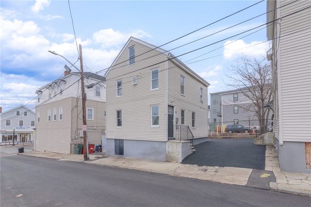 8 Marcello Street, Providence, RI 02919