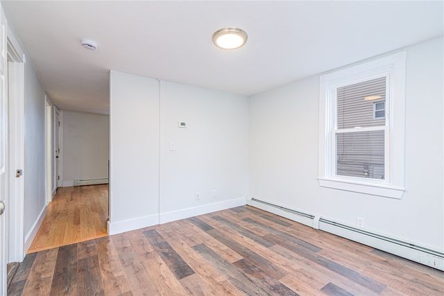 8 Marcello Street, Providence, RI 02919