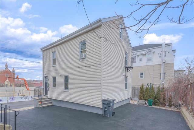 8 Marcello Street, Providence, RI 02919