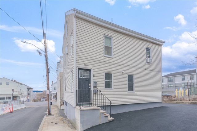 8 Marcello Street, Providence, RI 02919