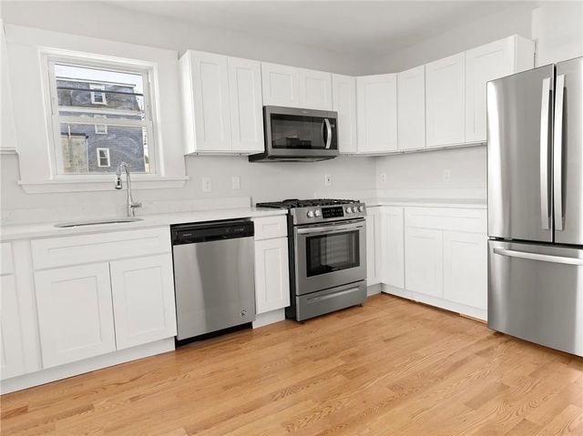8 Marcello Street, Providence, RI 02919