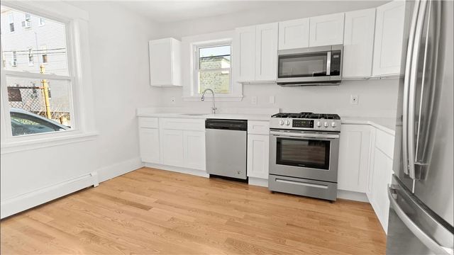 8 Marcello Street, Providence, RI 02919