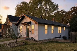 4618 Bell Street, Kansas City, MO 64112