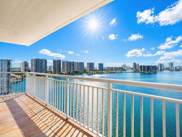 251 174th St 1904, Sunny Isles Beach, FL 33160