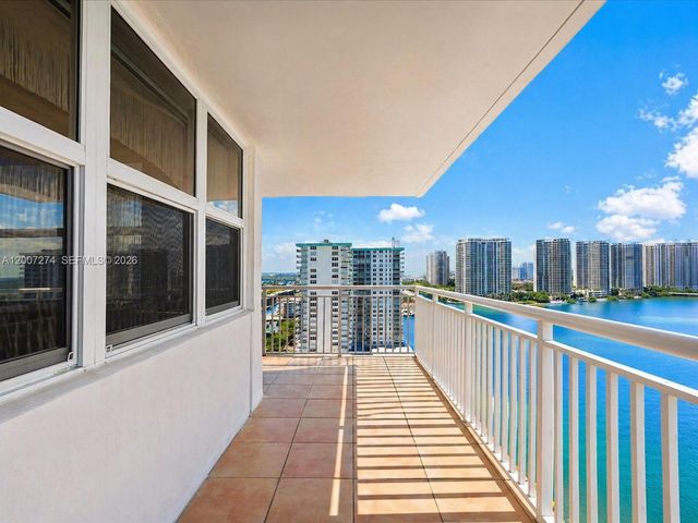 251 174th St 1904, Sunny Isles Beach, FL 33160