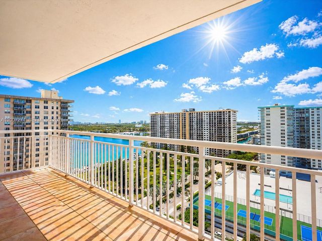 251 174th St 1904, Sunny Isles Beach, FL 33160