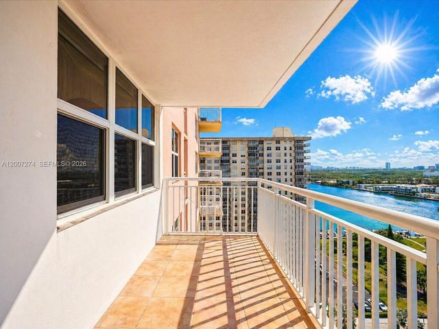 251 174th St 1904, Sunny Isles Beach, FL 33160