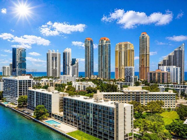 251 174th St 1904, Sunny Isles Beach, FL 33160