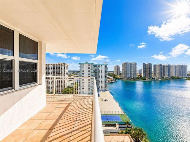 251 174th St 1904, Sunny Isles Beach, FL 33160