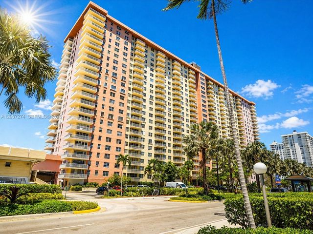251 174th St 1904, Sunny Isles Beach, FL 33160