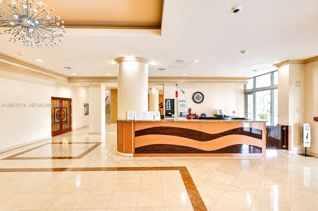 251 174th St 1904, Sunny Isles Beach, FL 33160