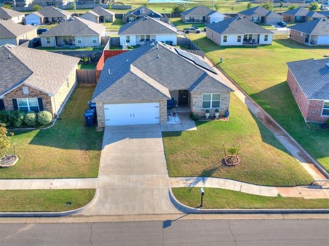 11036 NW 94th Street, Yukon, OK 73099