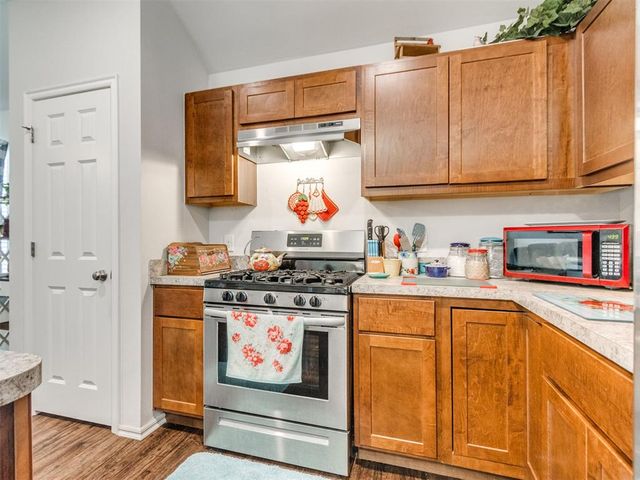 11036 NW 94th Street, Yukon, OK 73099