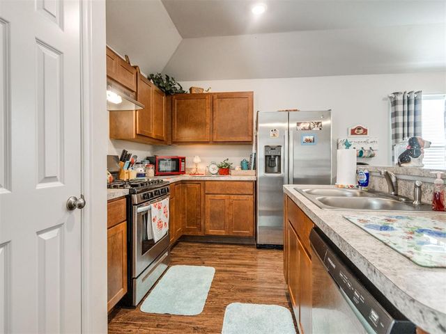 11036 NW 94th Street, Yukon, OK 73099