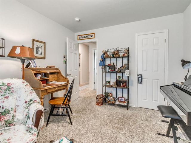 11036 NW 94th Street, Yukon, OK 73099