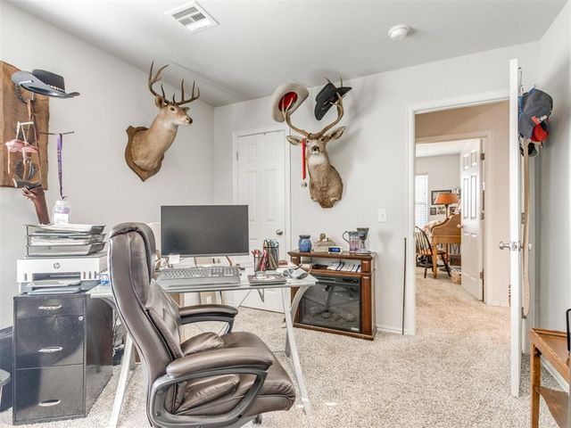 11036 NW 94th Street, Yukon, OK 73099