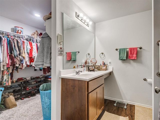 11036 NW 94th Street, Yukon, OK 73099