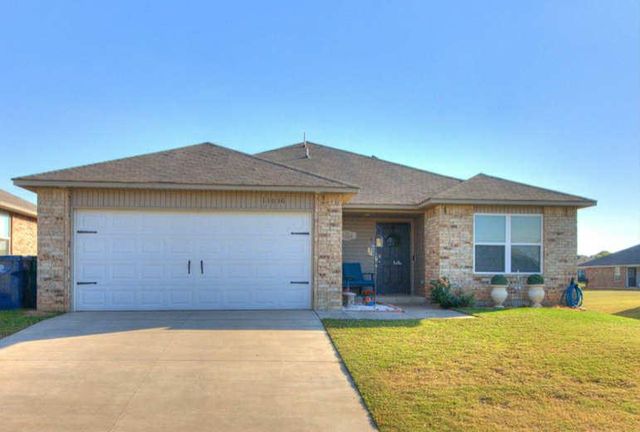 11036 NW 94th Street, Yukon, OK 73099