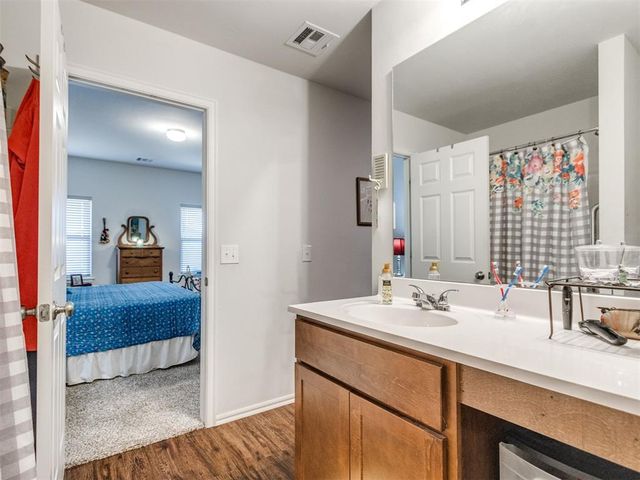 11036 NW 94th Street, Yukon, OK 73099