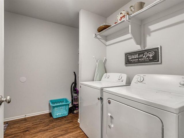 11036 NW 94th Street, Yukon, OK 73099