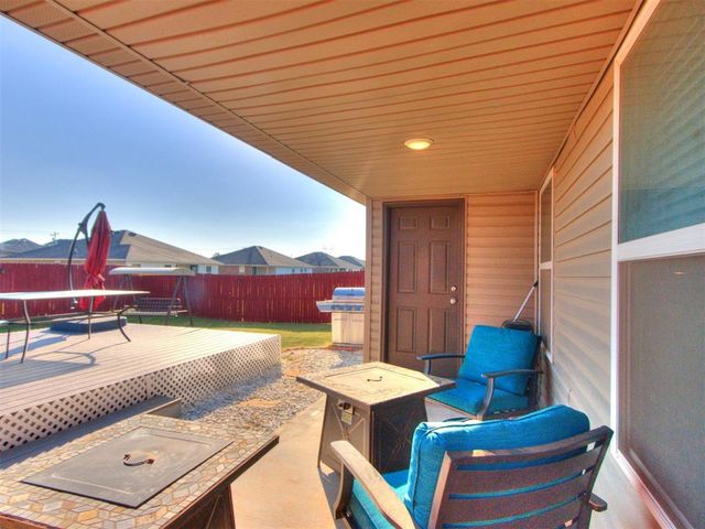 11036 NW 94th Street, Yukon, OK 73099