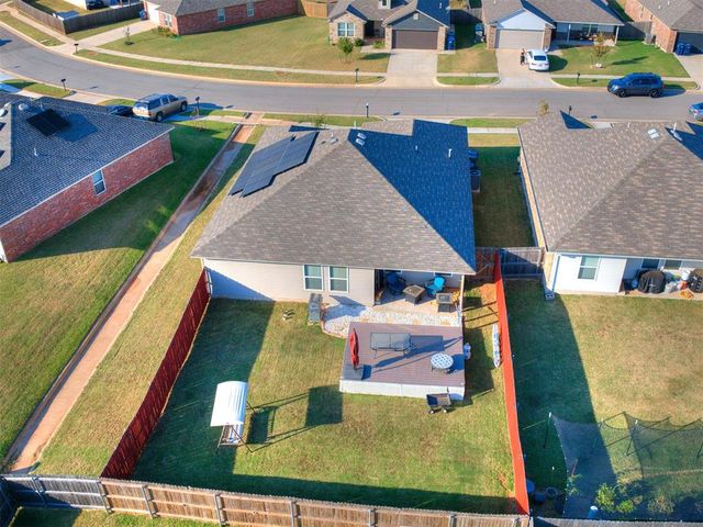 11036 NW 94th Street, Yukon, OK 73099