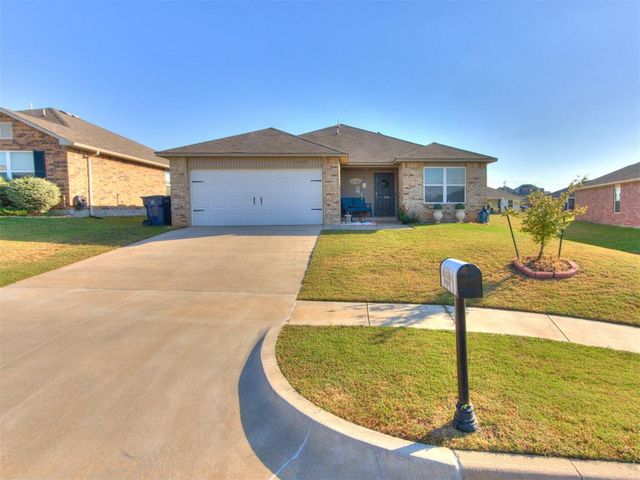 11036 NW 94th Street, Yukon, OK 73099