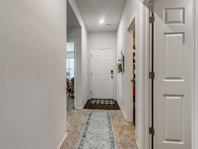 11036 NW 94th Street, Yukon, OK 73099