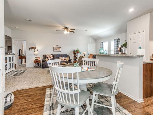 11036 NW 94th Street, Yukon, OK 73099