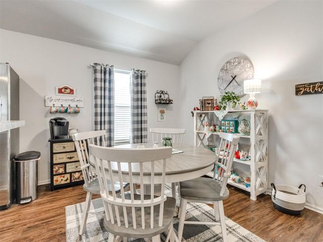 11036 NW 94th Street, Yukon, OK 73099