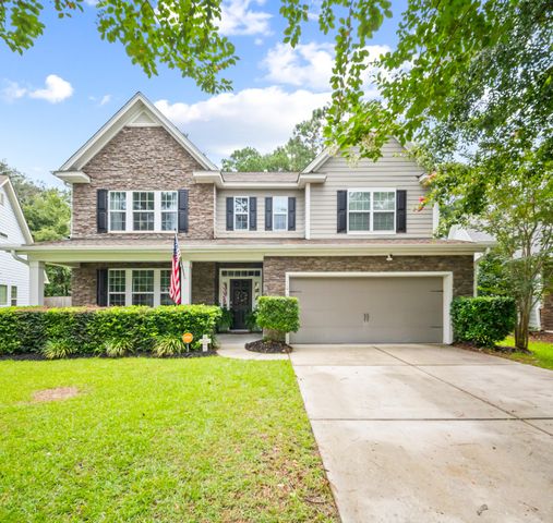 110 Comiskey Park Circle Circle, Summerville, SC 29485