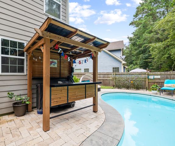 110 Comiskey Park Circle Circle, Summerville, SC 29485