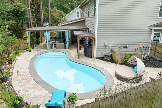 110 Comiskey Park Circle Circle, Summerville, SC 29485