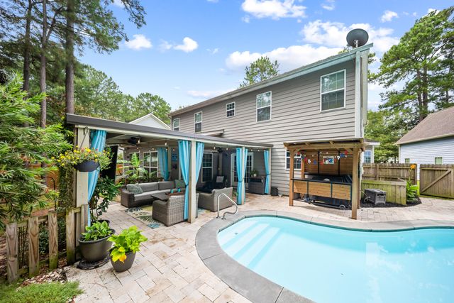 110 Comiskey Park Circle Circle, Summerville, SC 29485