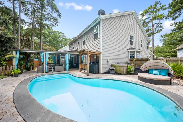 110 Comiskey Park Circle Circle, Summerville, SC 29485
