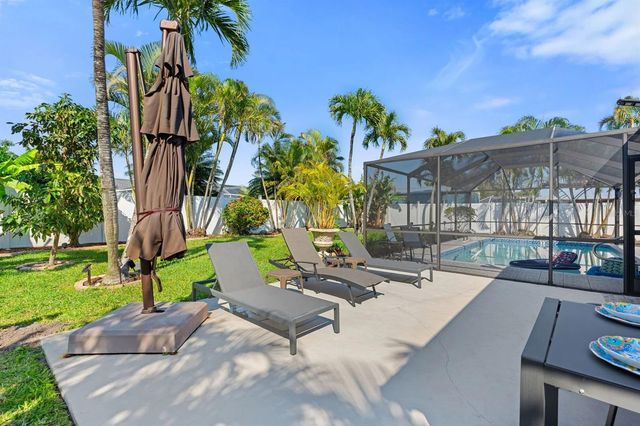 1829 CORNWALLIS PARKWAY, Cape Coral, FL 33904