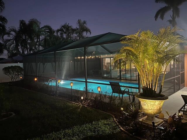 1829 CORNWALLIS PARKWAY, Cape Coral, FL 33904