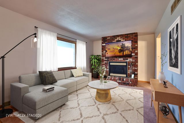 530 Rankin Mill Road, Falmouth, KY 41040